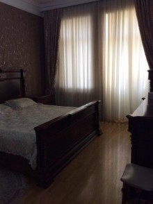 Satılır Həyət evi, Binəqədi.r-13