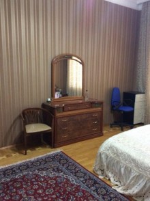 Satılır Həyət evi, Binəqədi.r-18