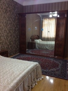Satılır Həyət evi, Binəqədi.r-19