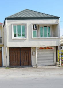 Satılır Həyət evi, Binəqədi.r-1