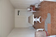 Satılır Həyət evi, Binəqədi.r-3