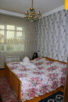 Satılır Həyət evi, Binəqədi.r-4
