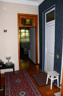 Satılır Həyət evi, Binəqədi.r-5