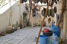 Satılır Həyət evi, Binəqədi.r-8