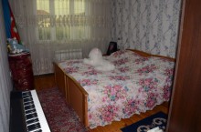 Satılır Həyət evi, Binəqədi.r-9