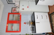 Satılır Həyət evi, Binəqədi.r-11