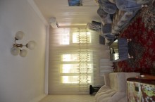 Satılır Həyət evi, Binəqədi.r-12
