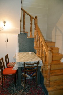 Satılır Həyət evi, Binəqədi.r-16