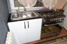 Satılır Həyət evi, Binəqədi.r-19