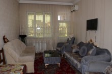 Satılır Həyət evi, Binəqədi.r-20