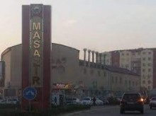 Satılır Torpaq, Abşeron.r, Masazır-1