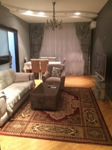 Satılır Yeni Tikili, Nərimanov.r, Gənclik.m-2