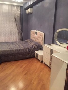 Satılır Yeni Tikili, Nərimanov.r, Gənclik.m-5