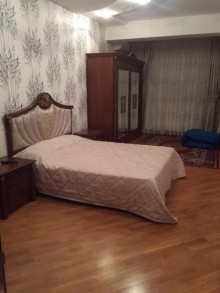 Satılır Yeni Tikili, Nərimanov.r, Gənclik.m-6