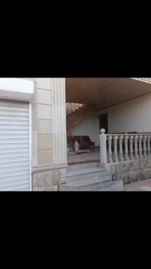 Kirayə (Aylıq) Villa, Abşeron.r, Novxanı-2
