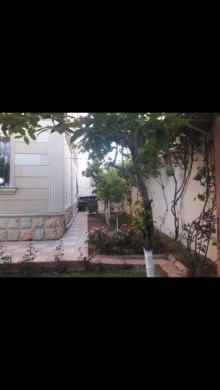 Kirayə (Aylıq) Villa, Abşeron.r, Novxanı-3