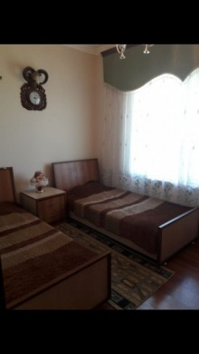 Kirayə (Aylıq) Villa, Abşeron.r, Novxanı-4