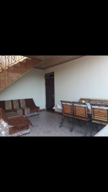 Kirayə (Aylıq) Villa, Abşeron.r, Novxanı-5