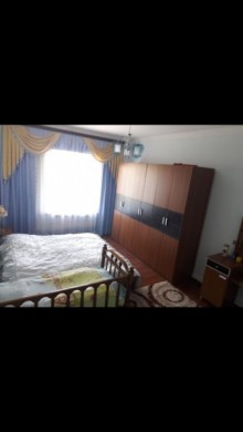 Kirayə (Aylıq) Villa, Abşeron.r, Novxanı-6