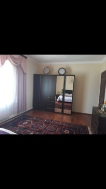 Kirayə (Aylıq) Villa, Abşeron.r, Novxanı-9