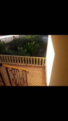 Kirayə (Aylıq) Villa, Abşeron.r, Novxanı-12