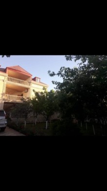 Kirayə (Aylıq) Villa, Abşeron.r, Novxanı-14