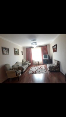 Kirayə (Aylıq) Villa, Abşeron.r, Novxanı-16