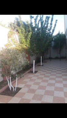 Kirayə (Aylıq) Villa, Abşeron.r, Novxanı-17