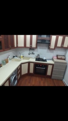 Kirayə (Aylıq) Villa, Abşeron.r, Novxanı-18