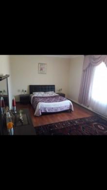 Kirayə (Aylıq) Villa, Abşeron.r, Novxanı-19