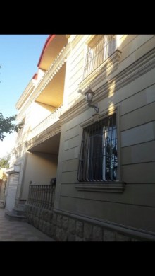 Kirayə (Aylıq) Villa, Abşeron.r, Novxanı-20