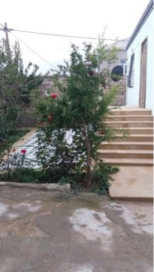 Satılır Həyət evi, Xəzər.r, Mərdəkan, Koroğlu.m-1