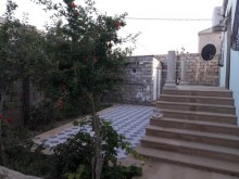 Satılır Həyət evi, Xəzər.r, Mərdəkan, Koroğlu.m-8