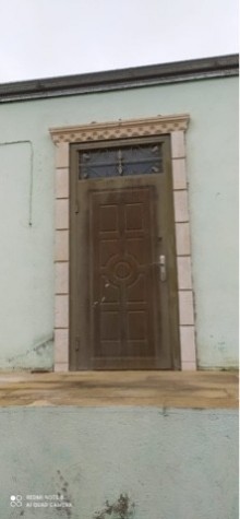 Satılır Həyət evi, Xəzər.r, Mərdəkan, Koroğlu.m-11