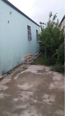 Satılır Həyət evi, Xəzər.r, Mərdəkan, Koroğlu.m-14