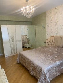 Satılır Yeni Tikili, Nizami.r, Xalqlar Dostluğu m..m-3