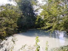 Satılır Torpaq, Qəbələ.ş-4