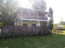 Satılır Torpaq, Qəbələ.ş-11