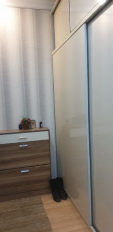 Satılır Yeni Tikili, Binəqədi.r, 9-cu mikrorayon, Nəsimi.m-6