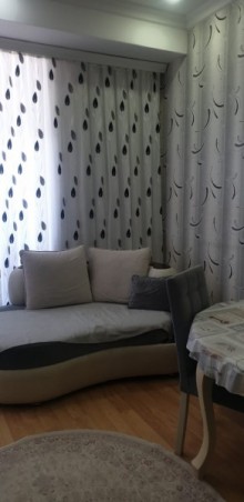 Satılır Yeni Tikili, Binəqədi.r, 9-cu mikrorayon, Nəsimi.m-9
