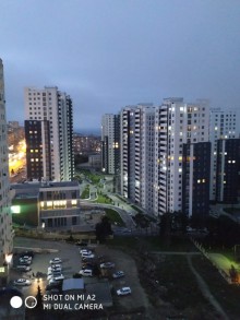 Satılır Yeni Tikili, Xətai.r, Həzi Aslanov.m-1