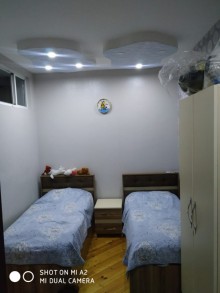 Satılır Yeni Tikili, Xətai.r, Həzi Aslanov.m-4