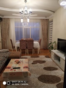 Satılır Yeni Tikili, Xətai.r, Həzi Aslanov.m-5