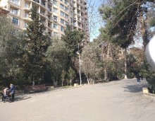 Satılır Yeni Tikili, Nərimanov.r, Montin, N.Nərmanov.m-2