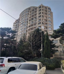 Satılır Yeni Tikili, Nərimanov.r, Montin, N.Nərmanov.m-4