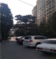 Satılır Yeni Tikili, Nərimanov.r, Montin, N.Nərmanov.m-5