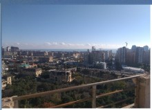Satılır Yeni Tikili, Nərimanov.r, Montin, N.Nərmanov.m-14