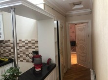 Satılır Yeni Tikili, Nəsimi.r, 20 Yanvar.m-11