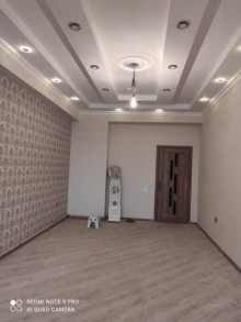 Satılır Yeni Tikili, Nəsimi.r, Memar Əcəmi.m-9