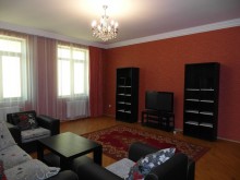 Kirayə (Aylıq) Yeni Tikili, Yasamal.r, Nizami.m-2